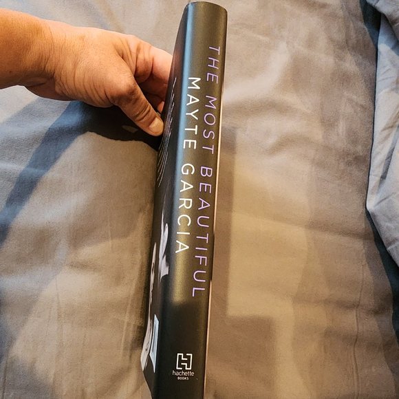 The Most Beautiful: My Life With Prince By Mayte Garcia - Picture 7 of 7